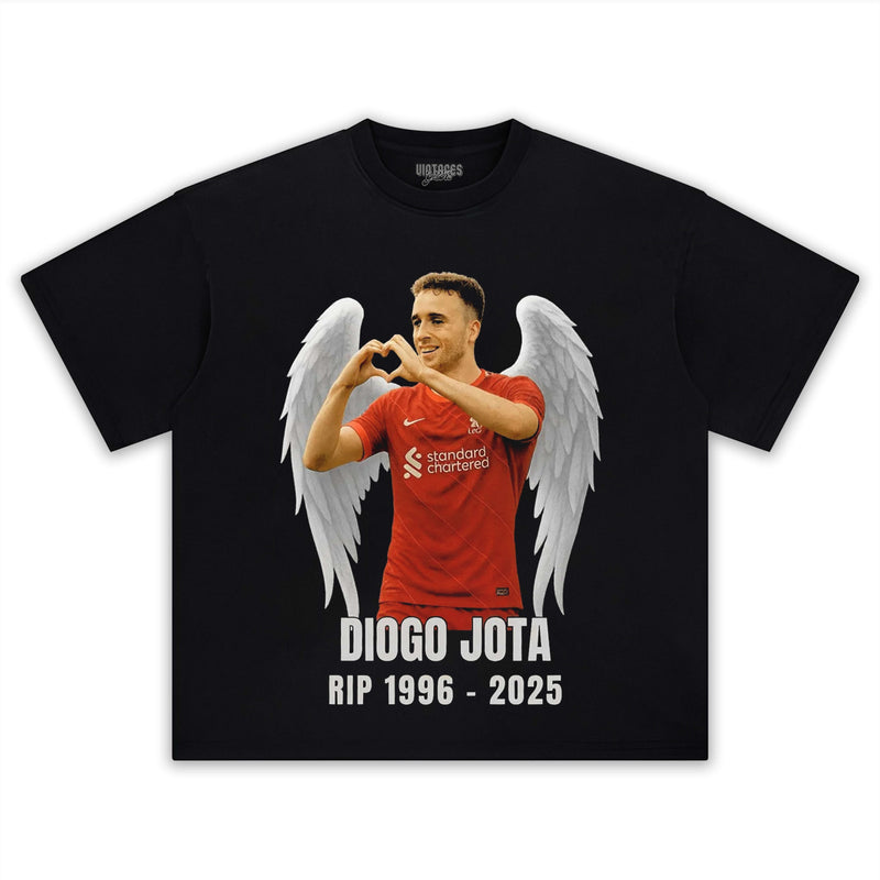 DIOGO JOTA V8 TEE