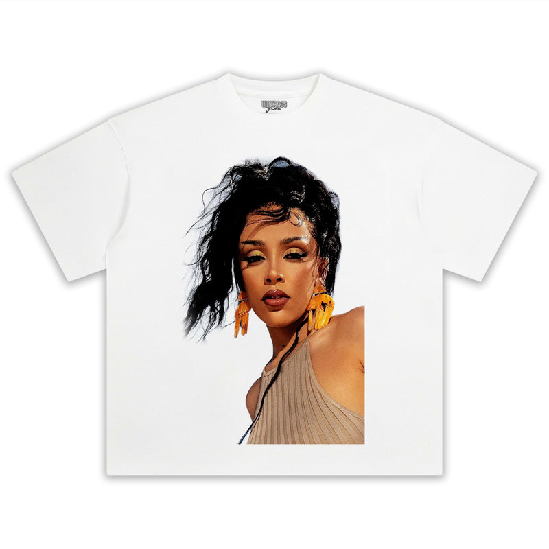 DOJA CAT Y2K TEE