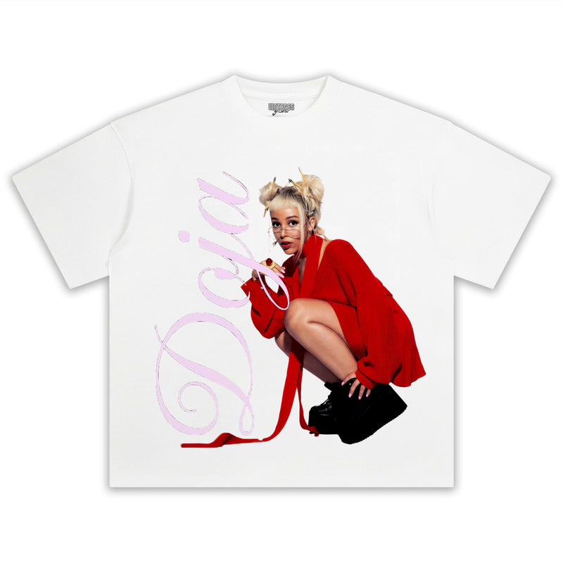 DOJA CAT Y2K 2025 2.0 TEE