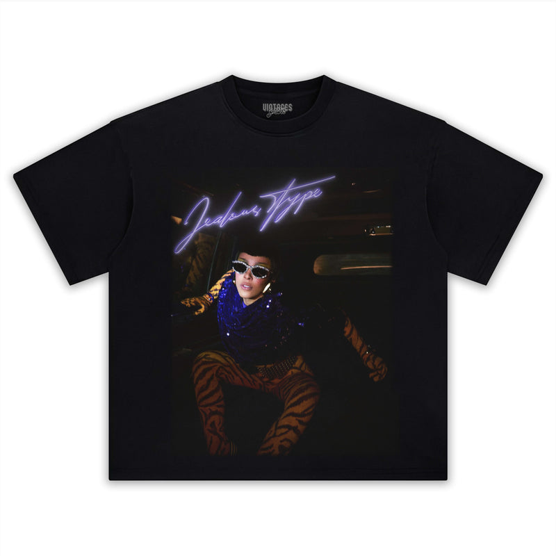 DOJACAT 2025 V4 TEE
