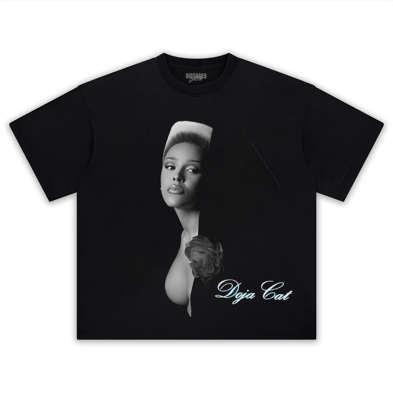 DOJACAT 2025 TEE