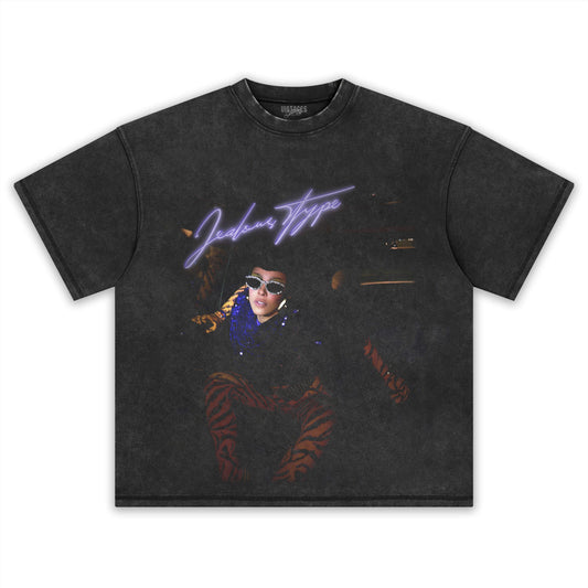 DOJACAT 2025 V4 TEE
