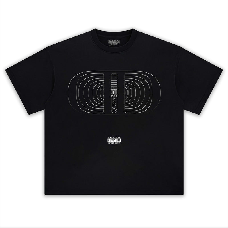 DOPAMINE & LIL TECCA V2 TEE