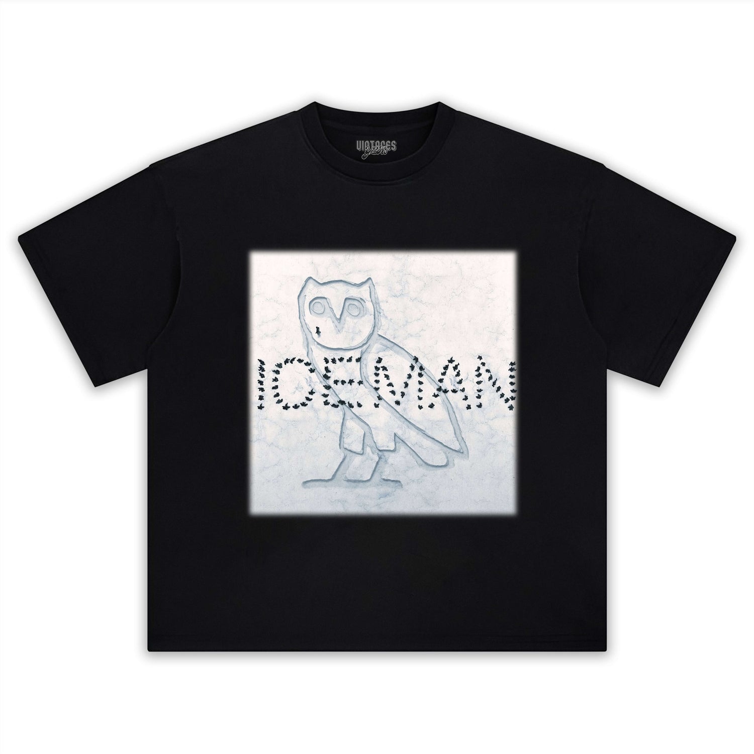DRAKE 2025 & ICEMAN 3.0 TEE