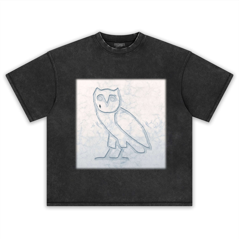 DRAKE 2025 & ICEMAN 6.0 TEE