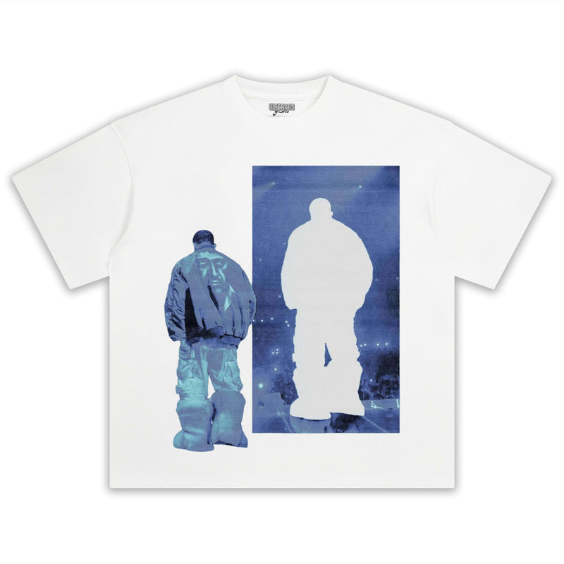 DRAKE 2025 & ICEMAN 7.0 TEE