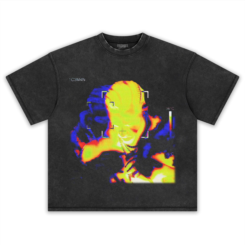 DRAKE 2025 & ICEMAN 5.0 TEE