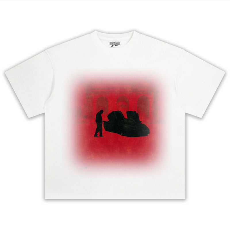 DRAKE 2025 & ICEMAN 8.0 TEE