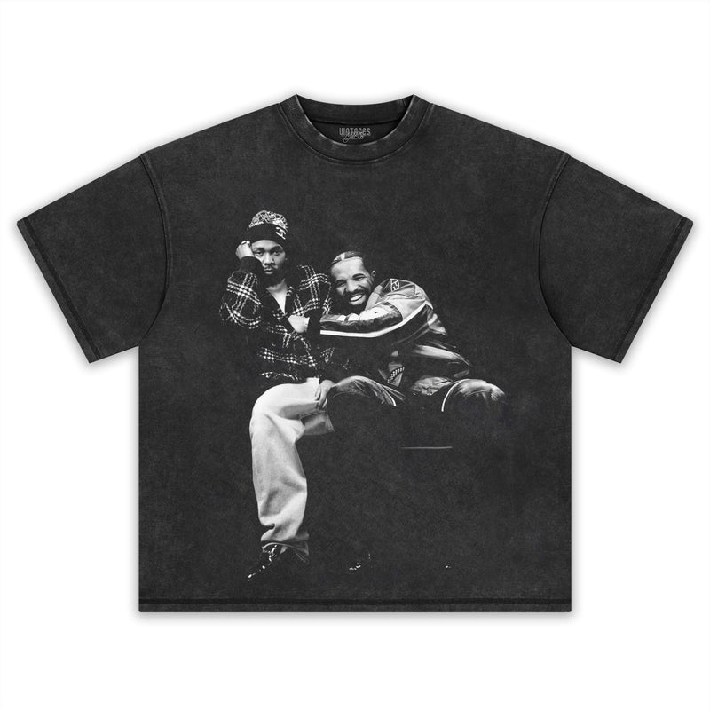 DRAKE & KENDRICK LAMAR TEE