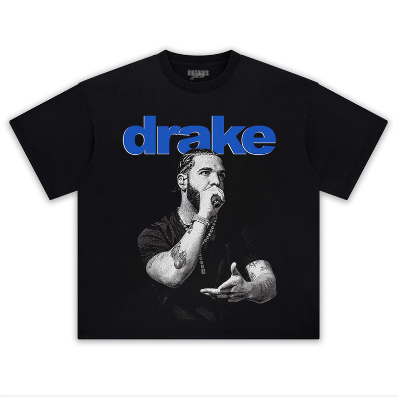 DRAKE TEE