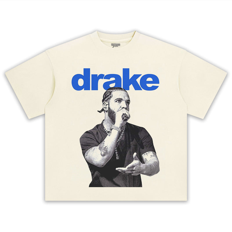 DRAKE TEE