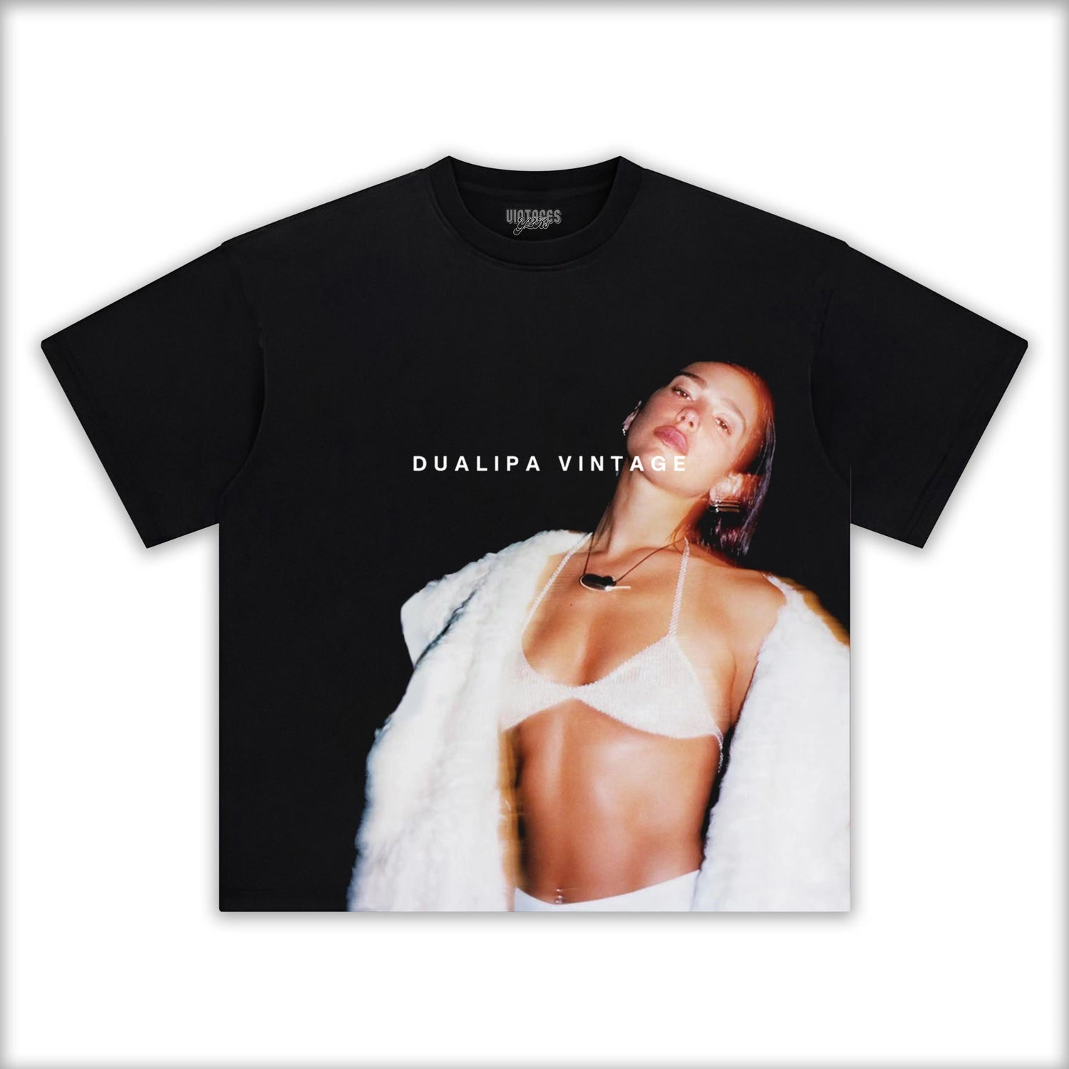 DUA LIPA YV TEE