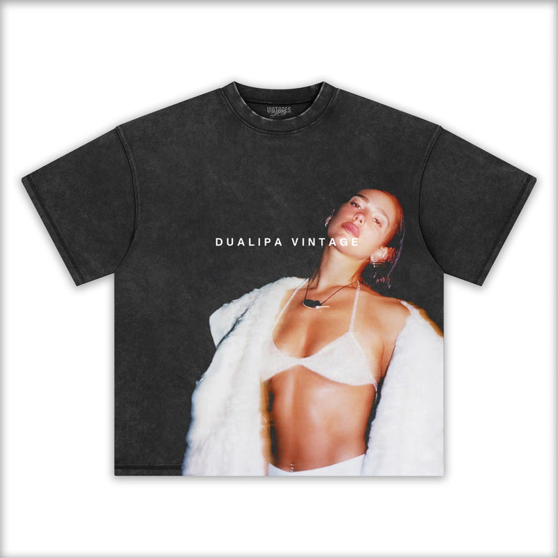 DUA LIPA YV TEE