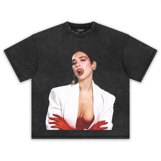 DUA LIPA TEE 6