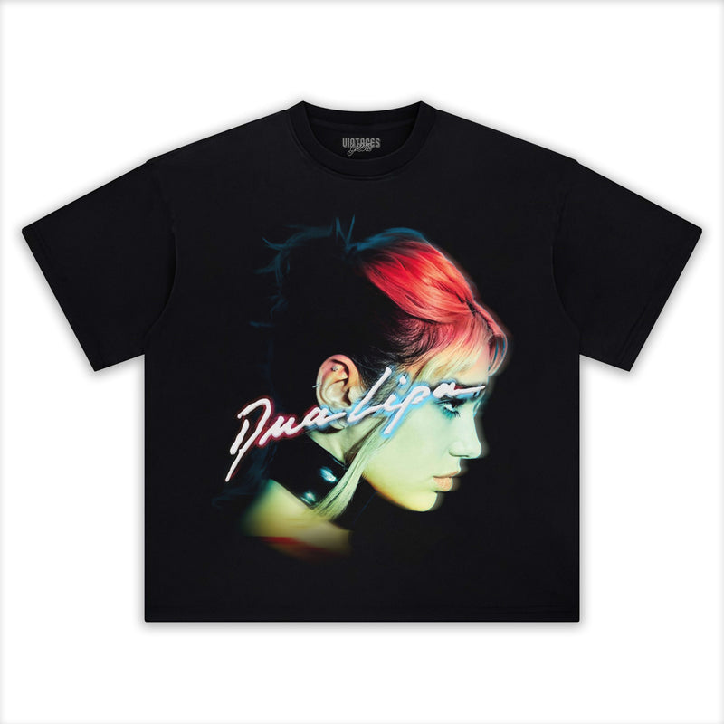 DUA LIPA YK TEE