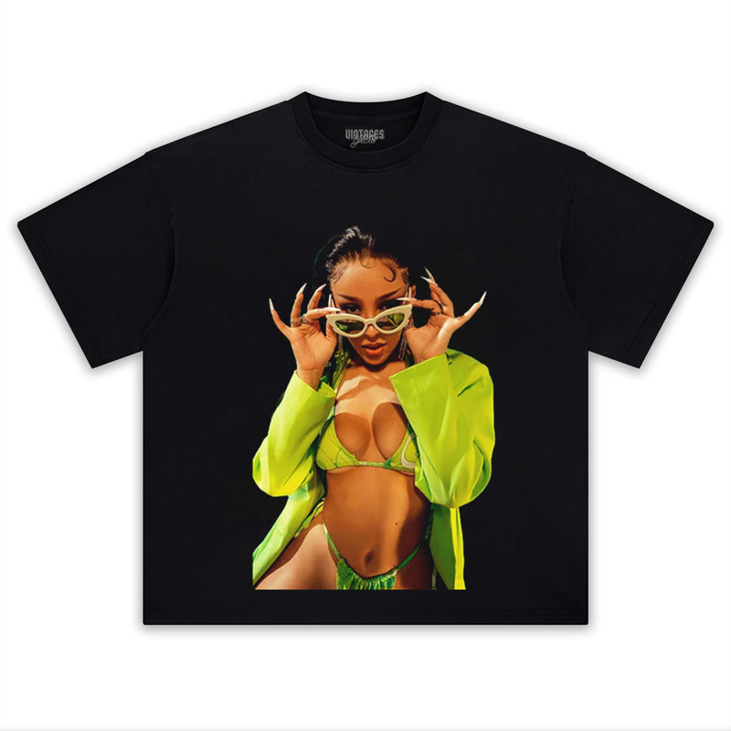 DOJA CAT Y2K 2025 1.0 TEE