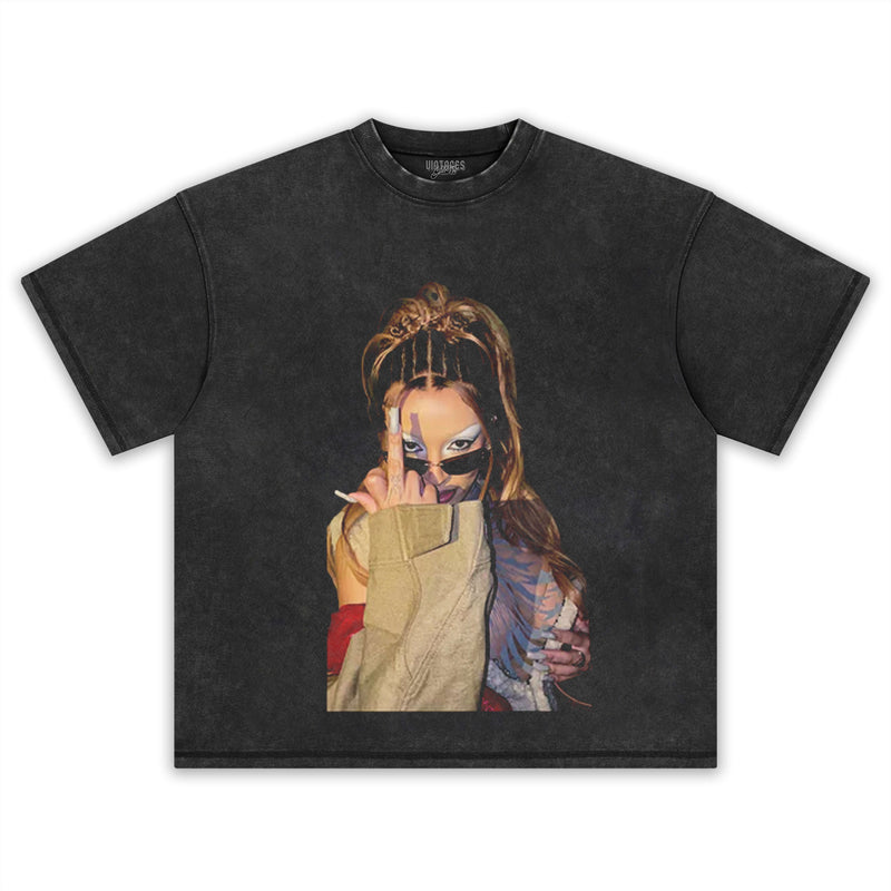 DOJA CAT Y2K2025 T3 TEE