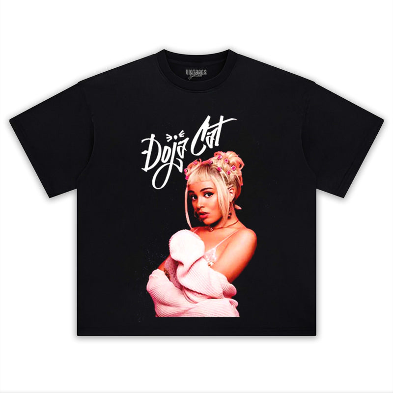 DOJA CAT 3.0 TEE