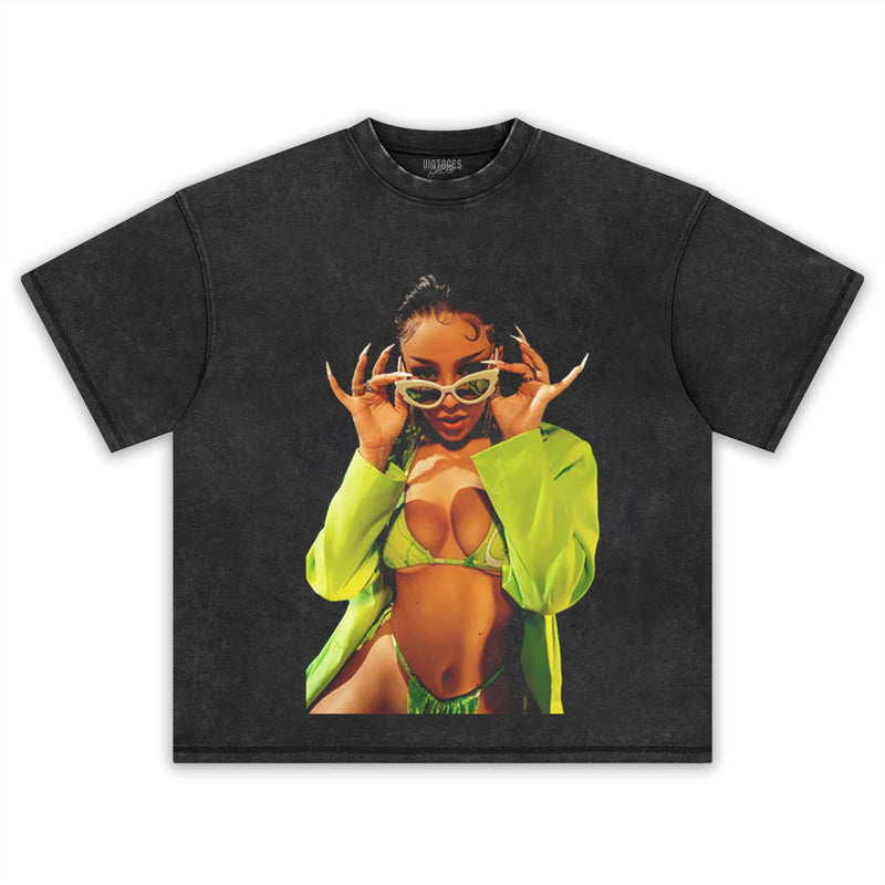 DOJA CAT Y2K 2025 1.0 TEE