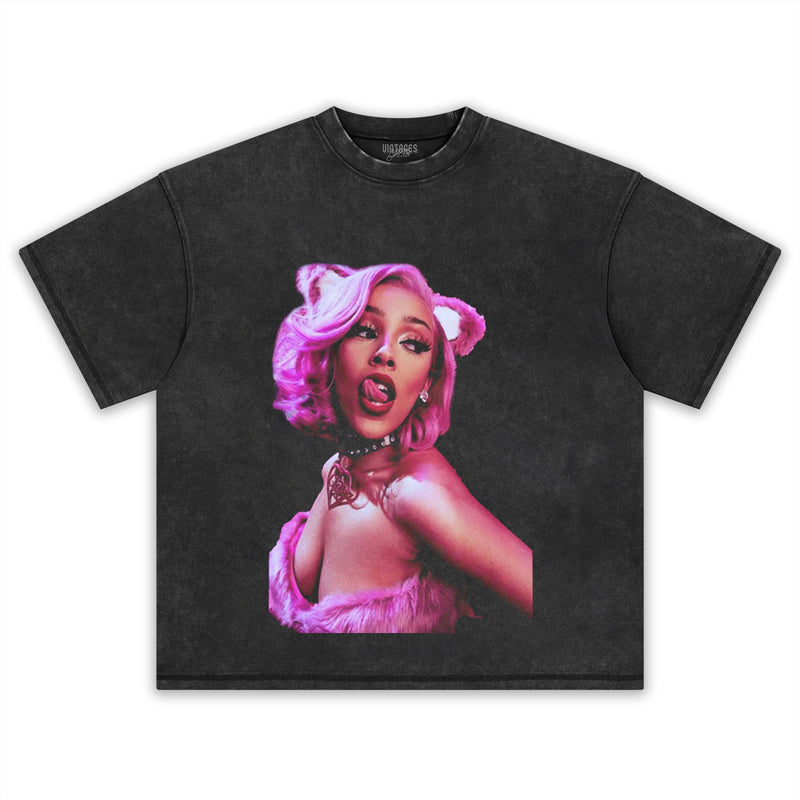 DOJA CAT Y2K 2025 3.0 TEE