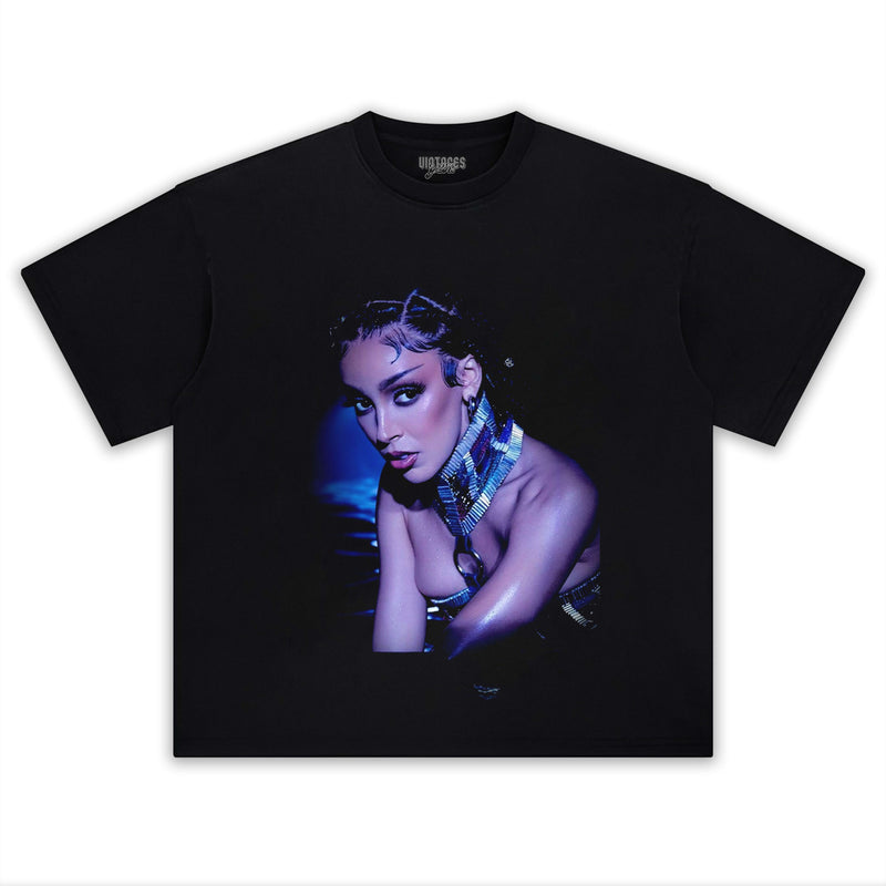 DOJA CAT Y2K2025 T1 TEE