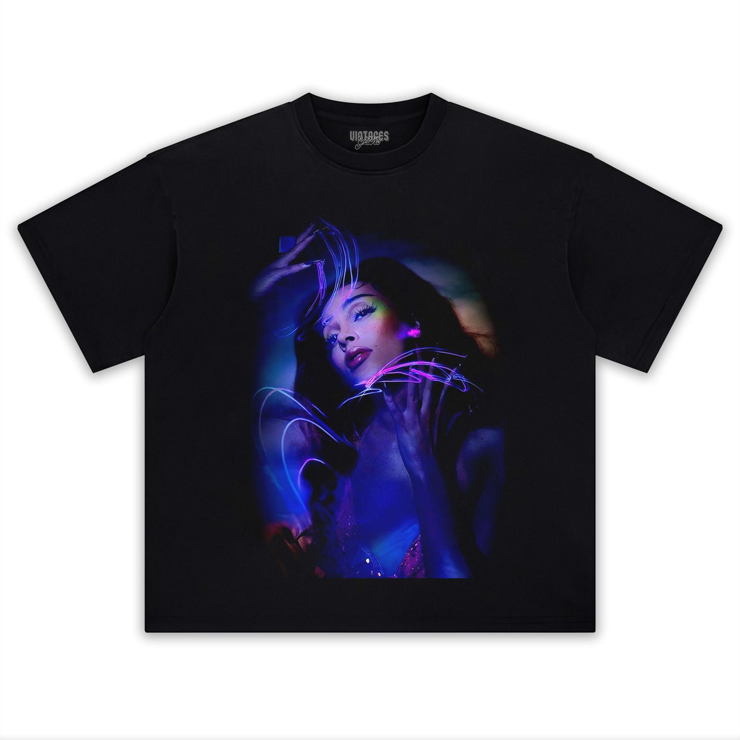 DOJA CAT Y2K2025 T2 TEE