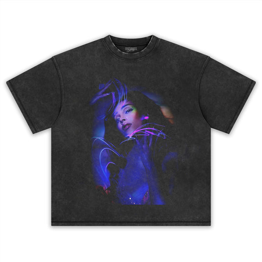 DOJA CAT Y2K2025 T2 TEE