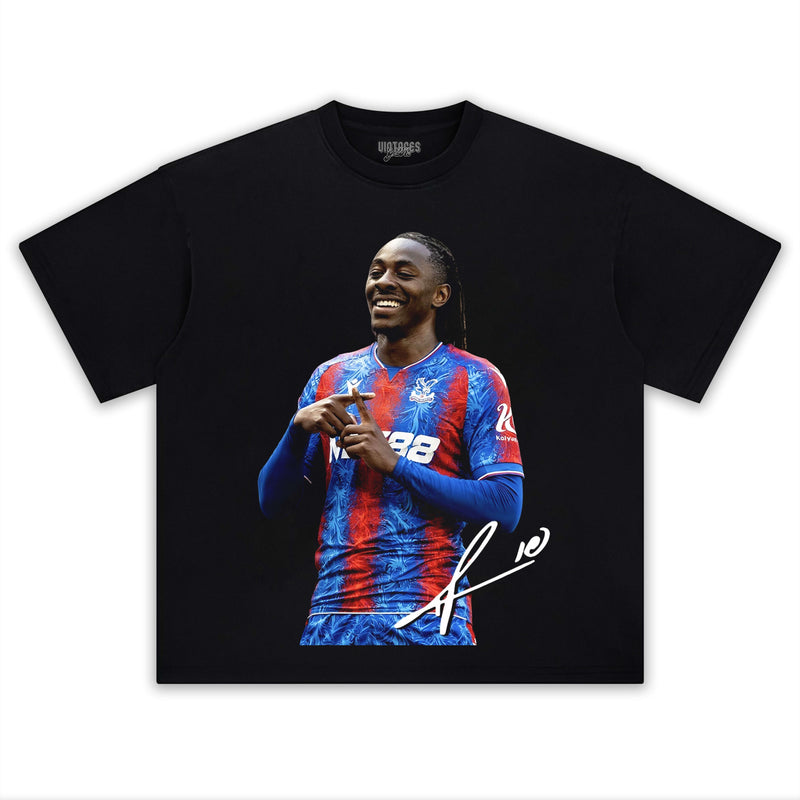 EBERECHI OLUCHI EZE TEE