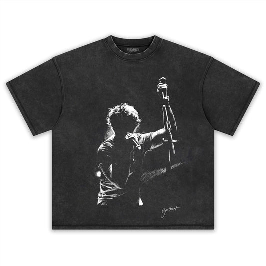 ED SHEERAN TEE