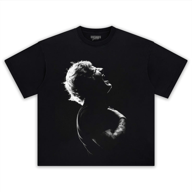ED SHEERAN V10 TEE