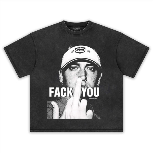 EMINEM VINTAGES TEE