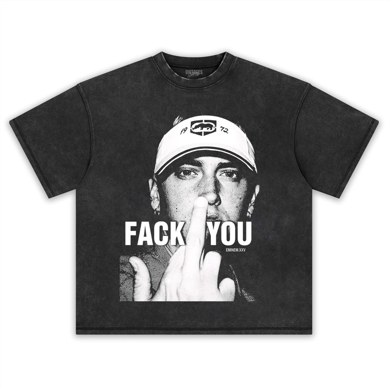 EMINEM VINTAGES TEE
