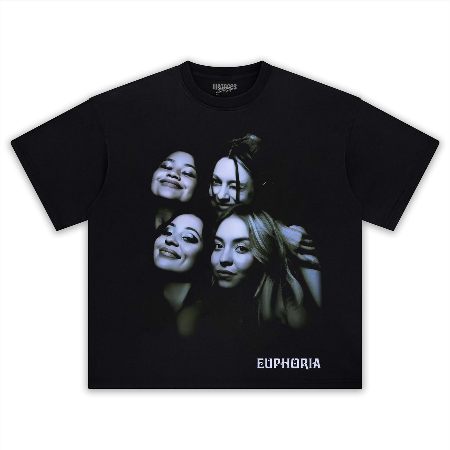 EUPHORIA TEE