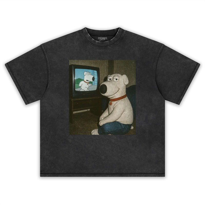 FAMILY GUY V2 TEE