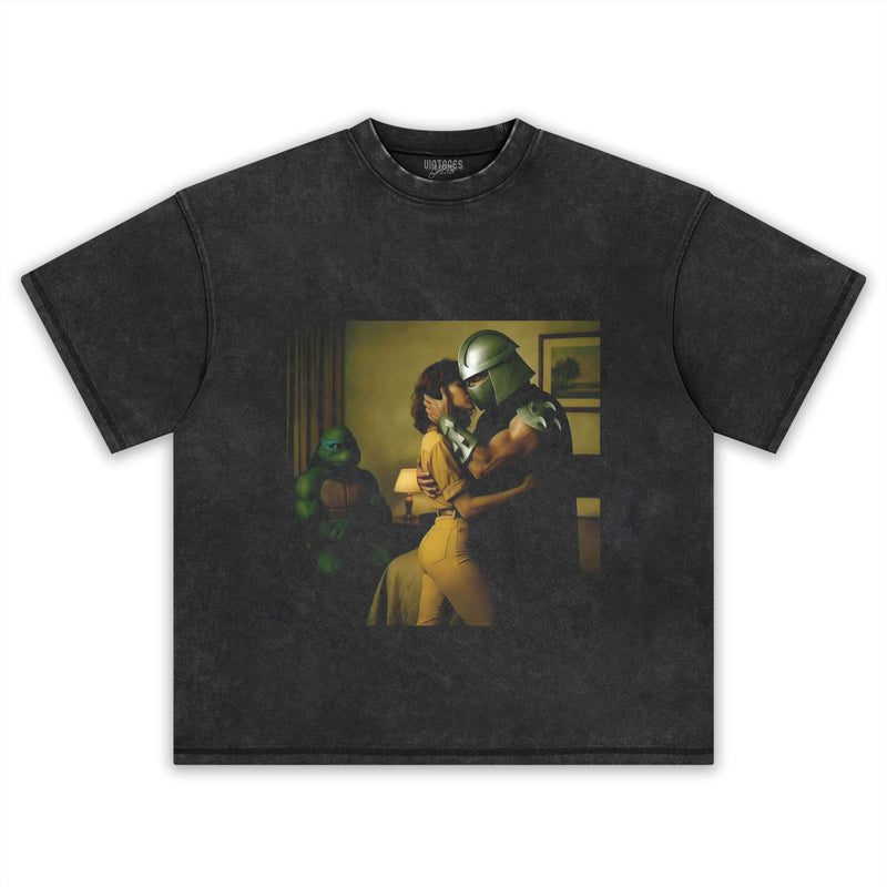 FANTASY FUNNY T-SHIRT