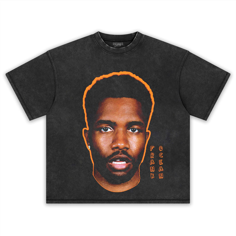 FRANK OCEAN TEE 2025