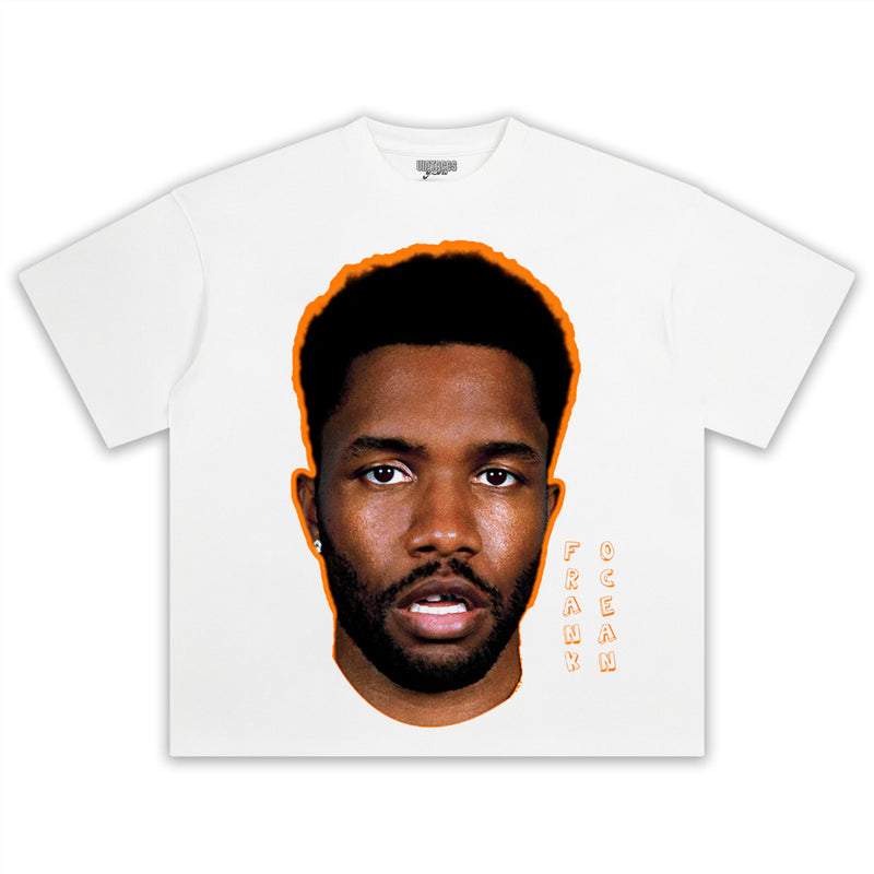 FRANK OCEAN TEE 2025