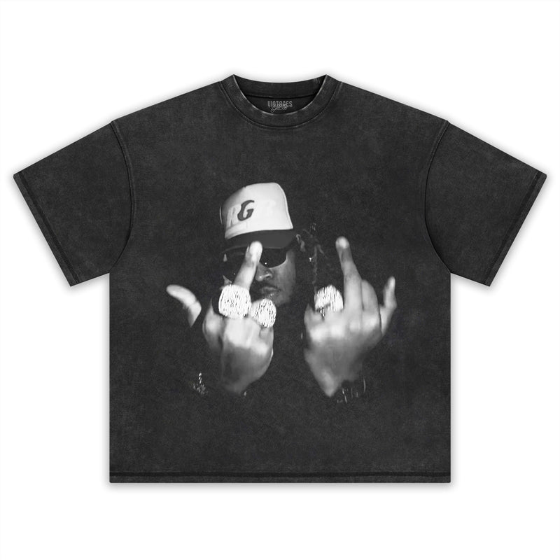 FUTURE TEE