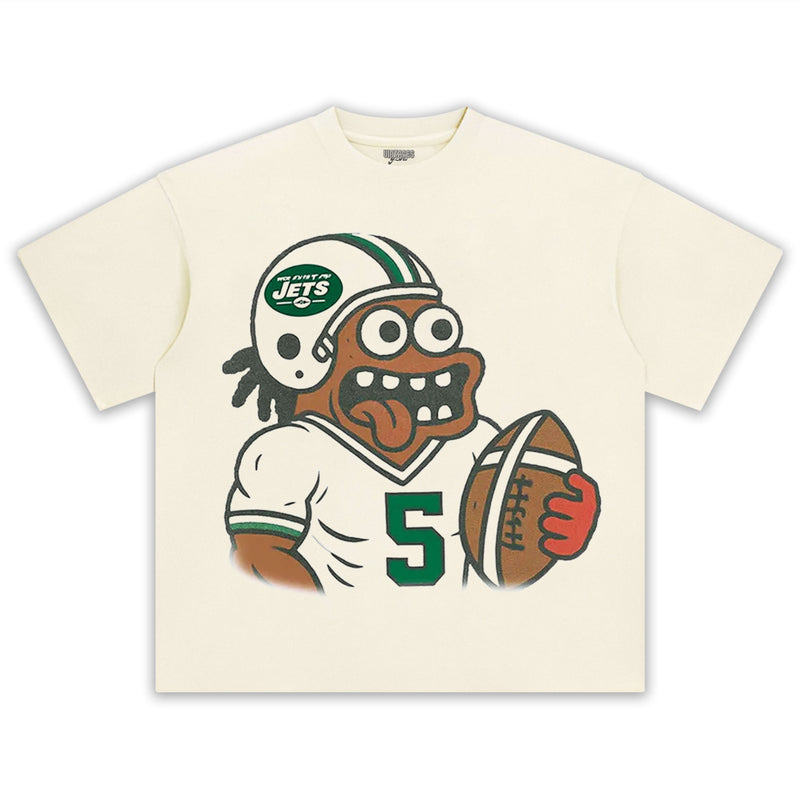 GARRETT WILSON - NEW YORK JETS TEE