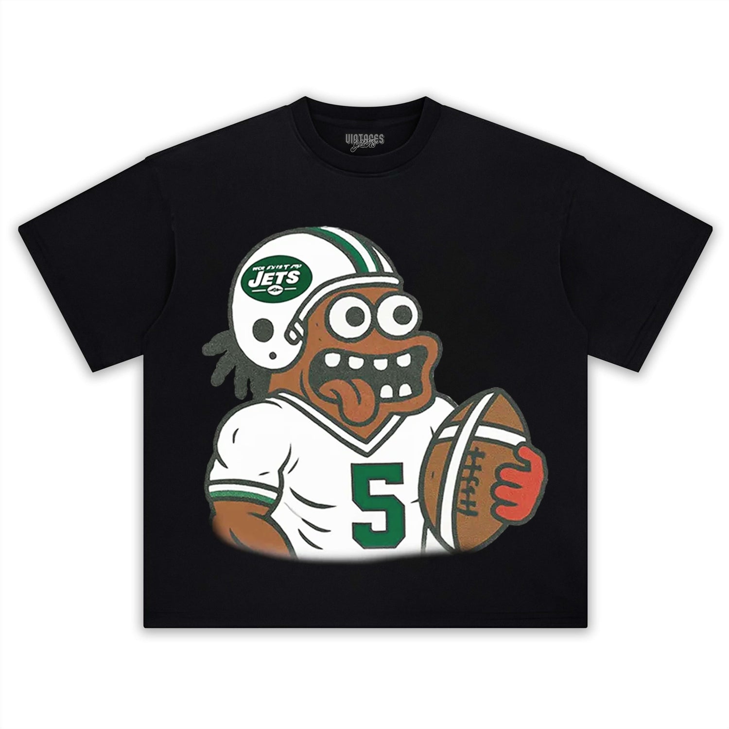 GARRETT WILSON - NEW YORK JETS TEE