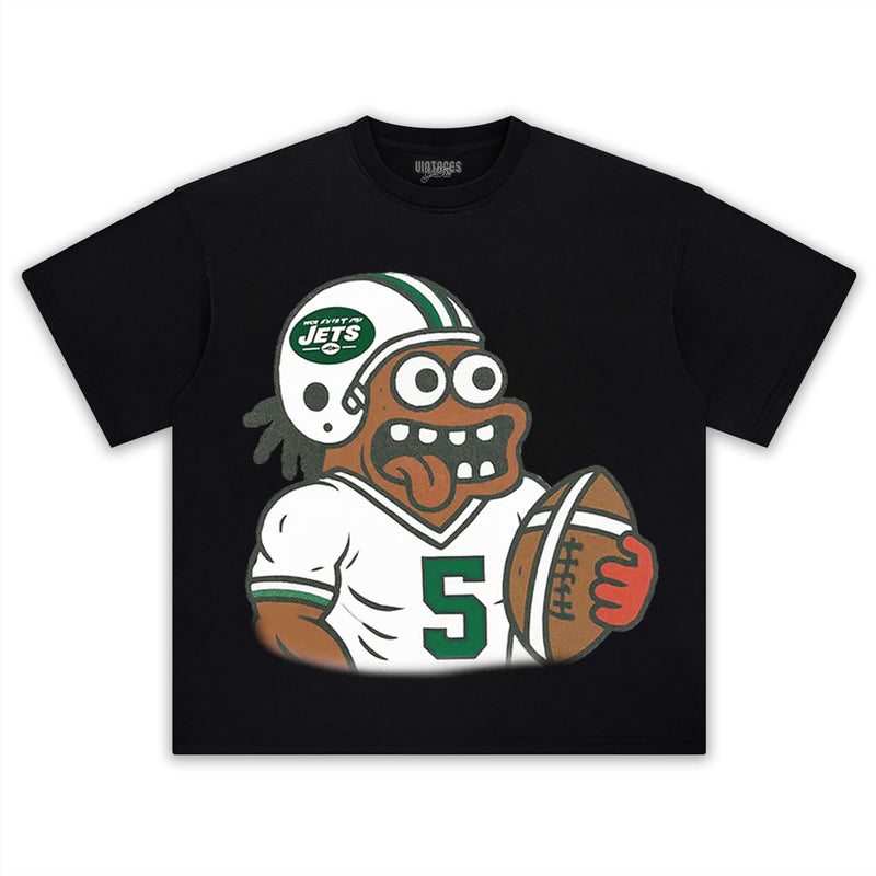 GARRETT WILSON - NEW YORK JETS TEE