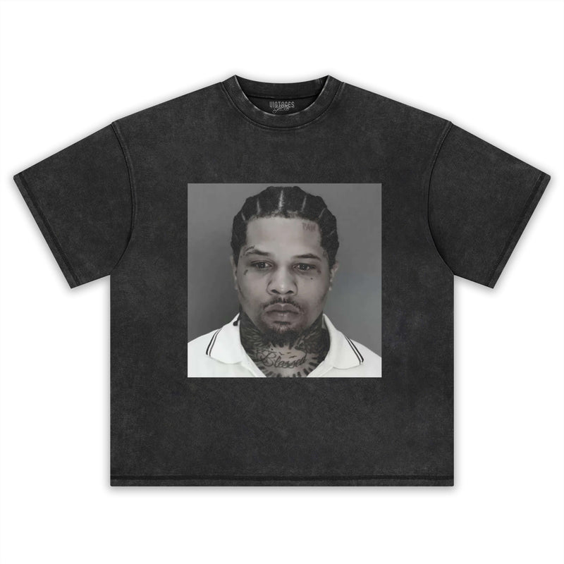GERVONTA DAVIS 2025 1.0 TEE