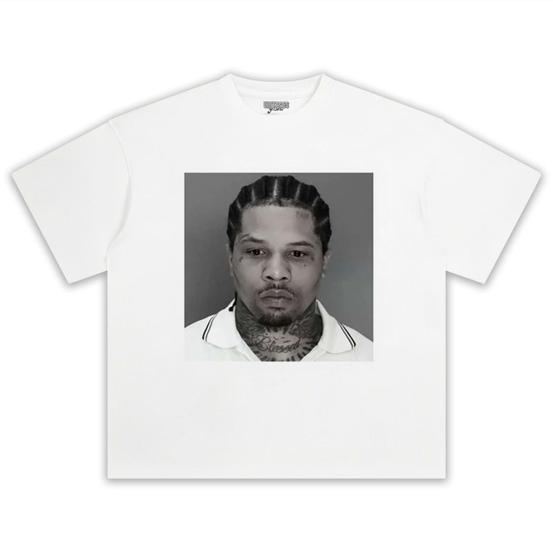 GERVONTA DAVIS 2025 1.0 TEE