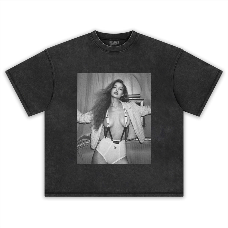 GIGI HADID TEE