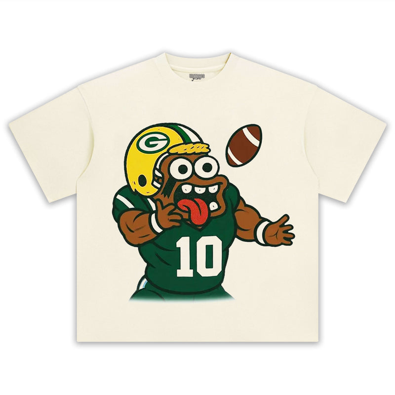 GREEN BAY TEE