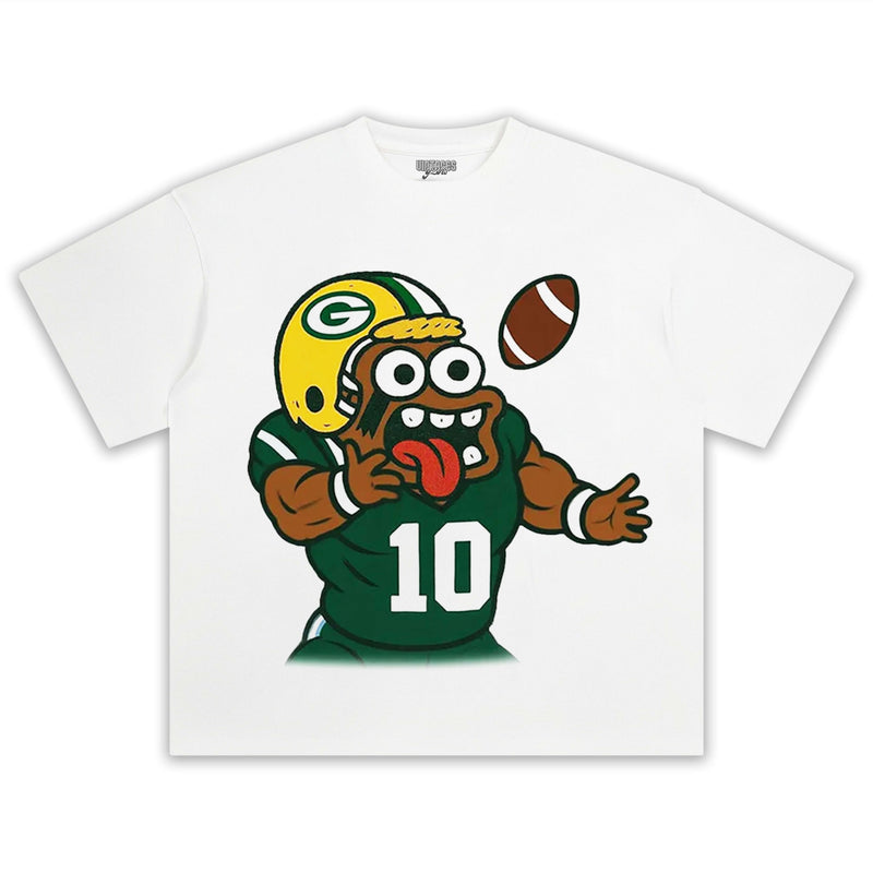GREEN BAY TEE