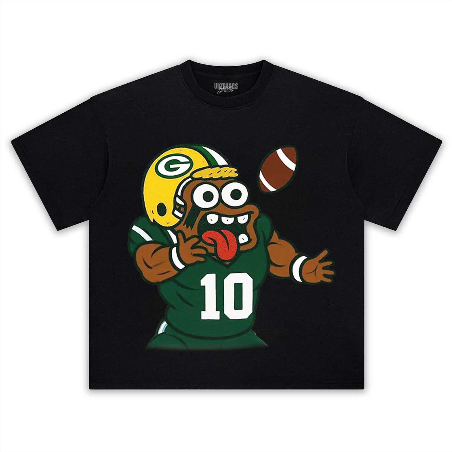 GREEN BAY TEE