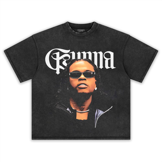 GUNNA BIG FACE TEE