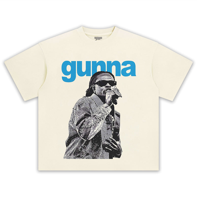 GUNNA Y2K TEE