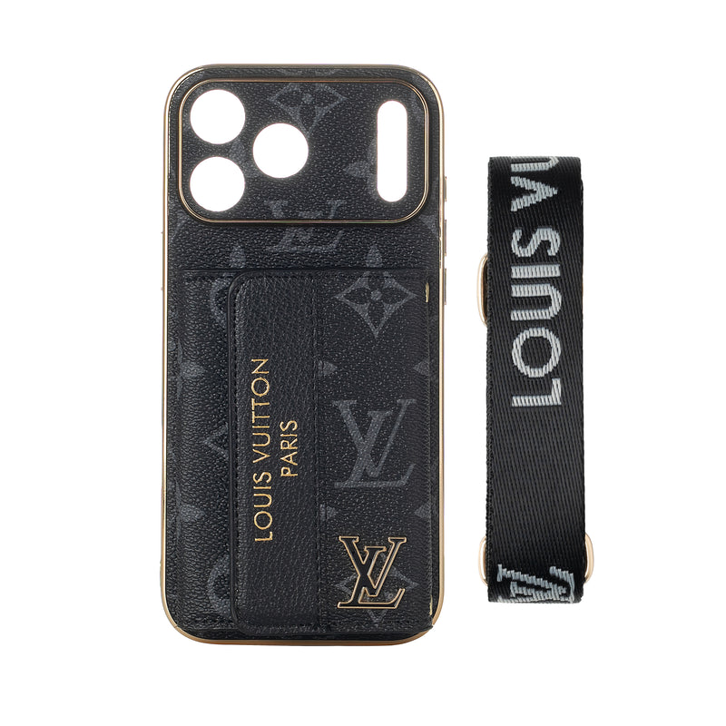 New Classic Luxury Card Holder Phone Case